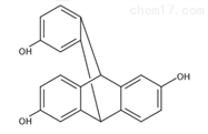 910324-11-72,6,14-三羟基三蝶烯
