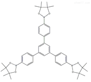 1017967-97-31,3,5-三（4-苯基硼酸频哪醇酯）苯
