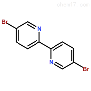 15862-18-75,5'-二溴-2,2'-联吡啶