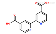 6813-38-32,2'-联吡啶-4,4'-二羧酸