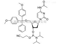 154110-40-4Ac-dC亚磷酰胺单体