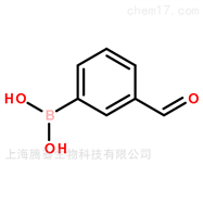 瓶3-甲酸基苯硼酸