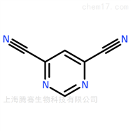 瓶嘧啶-4,6-二甲腈