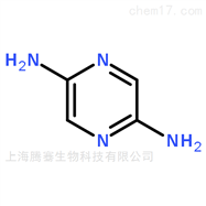 瓶吡嗪-2,5-二胺