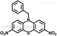 瓶10-benzyl-3,7-dinitro-10H-phenothiazine,