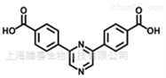 瓶4,4'-（pyrazine-2,6-diyl）dibenzoic acid,,DA