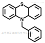 瓶10-benzyl-4a,10a-dihydro-10H-phenothia
