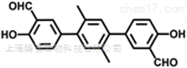 瓶4,4''-dihydroxy-2',5'-dimethyl-1,1':4',1''-terphen