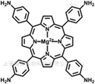 瓶5,10,15,20-Tetrakis-（4-aminophenyl）-porphyrin-Mg