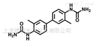 瓶1,1'-（3,3'-dimethyl-1,1'-biphenyl-4,4'-diyl）diurea
