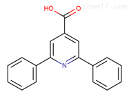 38947-57-82,6-二苯基吡啶基羧酸
