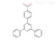 83993-82-24-（4-硝基苯基）-2,6-二苯基吡啶