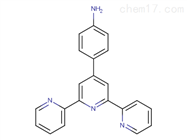 178265-65-14'-（4-氨基苯基）-2,2':6',2-三联吡啶