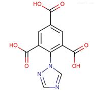 2-（1H-1,2,4-三唑-1-基）苯-1,3,5-三羧酸