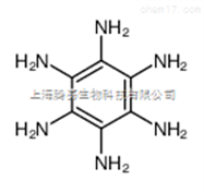 4444-26-2六氨基苯（3盐酸盐）