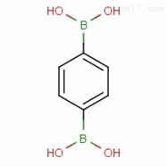 4612-26-41,4-苯二硼酸