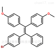 瓶4,4-（2-（4-溴苯）2苯乙烯1,1二）双甲氧基苯