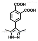 瓶4-（3,5-dimethyl-1H-pyrazol-4-yl）