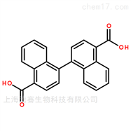 瓶1,1'-Binaphthalene-4,4'-dicarboxylic acid