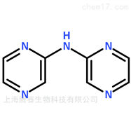 瓶Pyrazinamine, N-pyrazinyl-