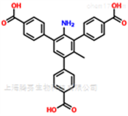瓶2'-amino-5'-（4-carboxyphenyl）-4'-methyl-1,1':3',1'
