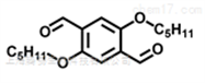 瓶2,5-bis（pentyloxy）terephthalaldehyde