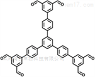 瓶5''-（3',5'-diformyl-1,1'-biphenyl-4-yl）-[1,1':4',1
