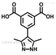 瓶4,4'-（pyrazine-2,6-diyl）dibenzoic acid 5