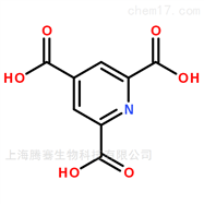 瓶吡啶-2,4,6-三羧酸