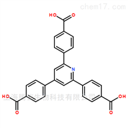 瓶2,4,6-Tris-（p-carboxyphenyl）pyrdin