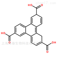 瓶Triphenylene-2,6,10-tricarboxylic acid