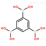 89641-21-4苯-1,3,5-三基三硼酸