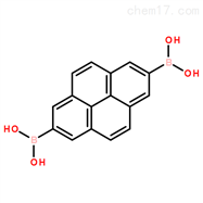 1099731-44-8pyrene-2,7-diyldiboronic acid