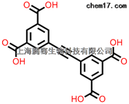 957014-38-9乙炔基联苯-3,3',5,5'-四羧酸