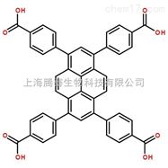 933047-52-01,3,6,8-四（4-羧基苯）芘