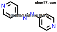 4253-82-1反式-1,2-二（4-吡啶基）二氮烯