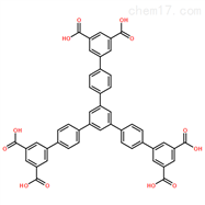 三（3,5′-二羧基1,1′-联苯-4-基）苯