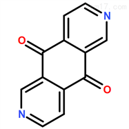Pyrido3,4-gisoquinoline-5,10-dione