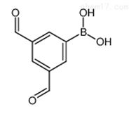 480424-62-23,5-二甲酰基苯基硼酸