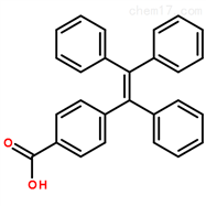 197153-87-04-（1,2,2-三苯基乙烯基）苯甲酸